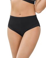 Panty Control Suave 012499 NEGRO