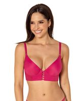 Sostén Realce Alto 091010 Fucsia
