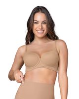 Brasieres Básico 091086 Café Medio