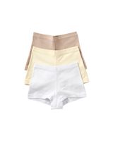 Calzón Boxer 12669X3 Surtido