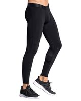 Ropa Interior Masculina Boxer Largo 033314 Negro