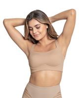 Sostén Básico 091054 Beige