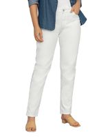 Leonisa Jean mom fit DN3 Blanco