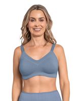 Brasieres Básico 71348 Azul