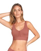 Brasieres Básico 091048 Coral