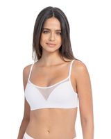 Leonisa Brasieres Básico 091159 Blanco