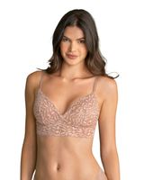 Brasieres Básico 091149 Rosa Claro