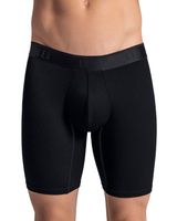 Ropa Interior Masculina Boxer Largo 033290N Negro