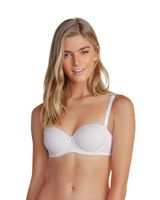 Sostén Realce Alto 061308 Blanco
