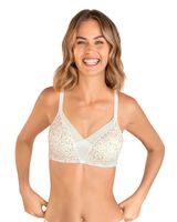 Brasieres Realce Alto 091058 Crema