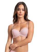 Sostén Realce Medio 71320 Rosado