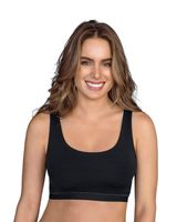 Sostén Top 091036 Negro