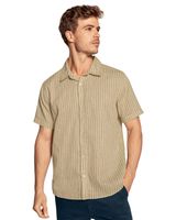 Leo Ropa Exterior Masculina Camisa M3122