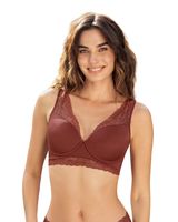 Leonisa Brasieres Básico 011995 Terracota