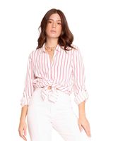 Leonisa Ropa Exterior Camisa F6423