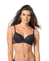 Sostén Básico 71326 Negro
