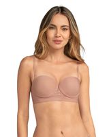 Sostén Realce Alto 011898 Rosa