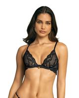 Brasieres Básico 091147 Negro