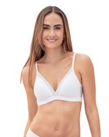 Brasieres Básico 091083 Blanco