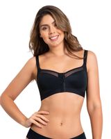 Sostén Control 011936 Negro