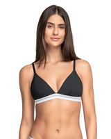 Sostén Top 091099 Negro