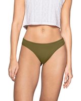 Panties Brasilera 72308 Verde