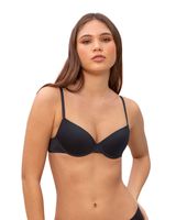 Leonisa Brasieres Básico 091158 Negro
