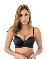 Sostén Triple Realce 011968 Negro