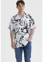 Camisa Hombre Rapport Blanco- ll