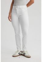 Jeans Mujer Castilla Blanco