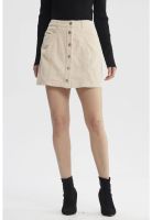 Falda Mujer Falda Arena