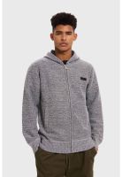 Sweater Hombre Hoodie Gris - ll