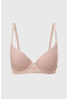 Sostén Mujer Señora Encaje Damasco