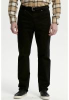 Pantalón Hombre Slim Negro - ll