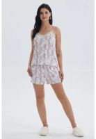 Pijama Mujer Regalable Rosado - ll