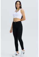 Jeans Mujer Push Jenny Negro