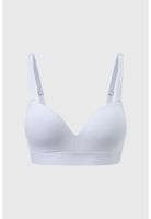 Sostén Mujer Copa Soft Blanco