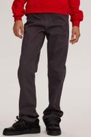 Pantalón Niño Básico Gabardina Marengo