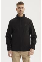 Chaqueta Hombre Slim Negro