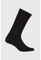 Calcetín Hombre Tripack Negro - VII