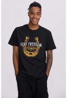 Polera Hombre Central West Negro