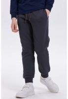 Pantalón Buzo Niño Toddler Marengo