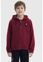 Polar Niño Básico Micropolar Burdeo