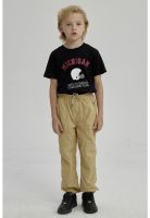 Pantalón Niño Jogger Carpenter Kaki