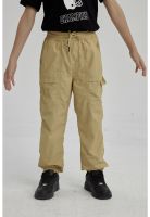 Pantalón Niño Jogger Carpenter Kaki