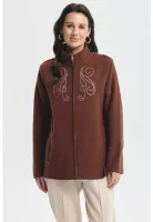 Polar Mujer Café - lll