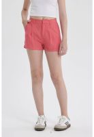 Short Mujer Sastrero Rosado