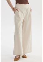 Pantalón Mujer Wide Leg Arena