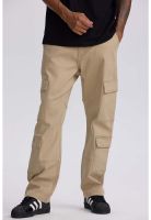 Jeans Hombre Doble Cargo Color Arena