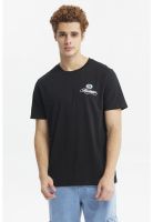 Polera Hombre Slim Negro - lV
